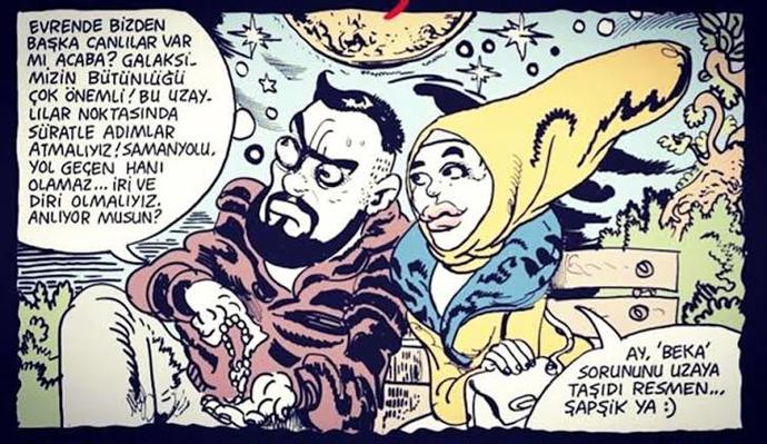 Msü sıralamalarınız kaç?