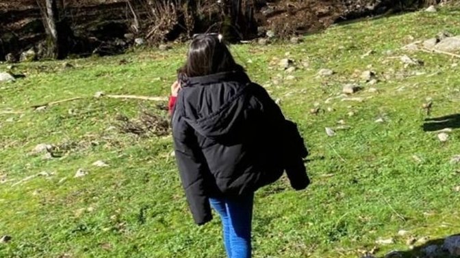 Doğa ve dağ yürüyüşlerini sever misiniz?