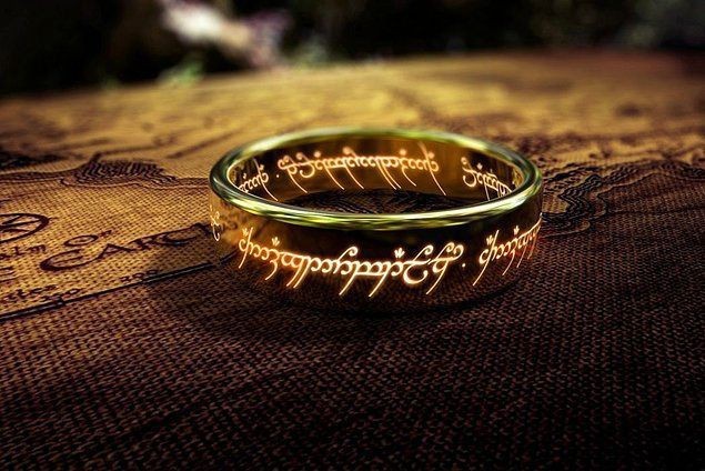 Sam olmasaydı Frodo yüzüğü yok edebilir miydi?