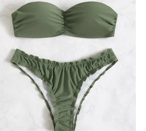 millet bikini almak istioyrum...hangileri güzel?