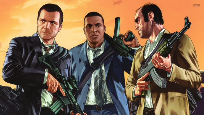 GTA5'in gizli başarımları nelerdir?