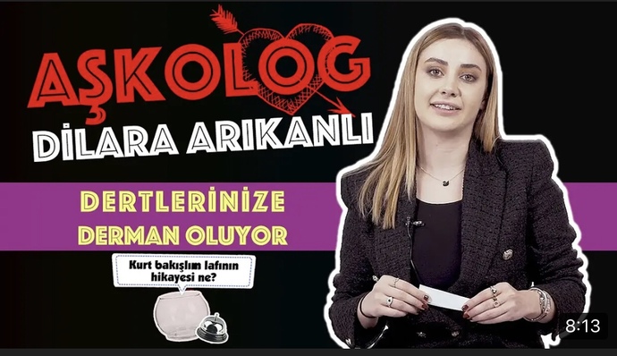 Fenomenler , YouTube’lar 🤩?