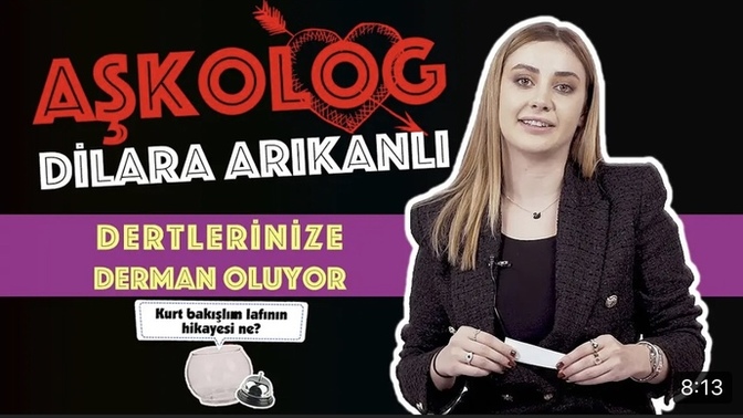Fenomenler , YouTube’lar 🤩?