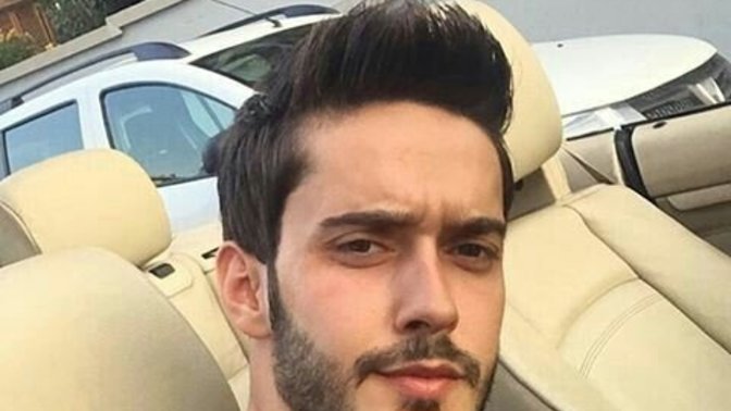 Güzel kadınların yanında yakışıklı erkek mi olmalı?