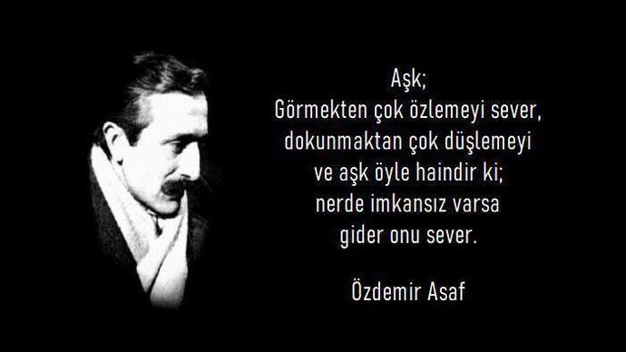 Aşk gerçekten imkansızı mı sever?