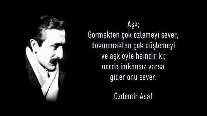 Aşk gerçekten imkansızı mı sever?