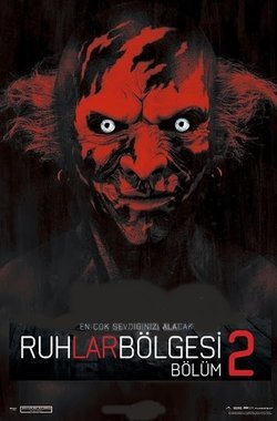 Hangi korku filmi serisini seviyorsunuz?