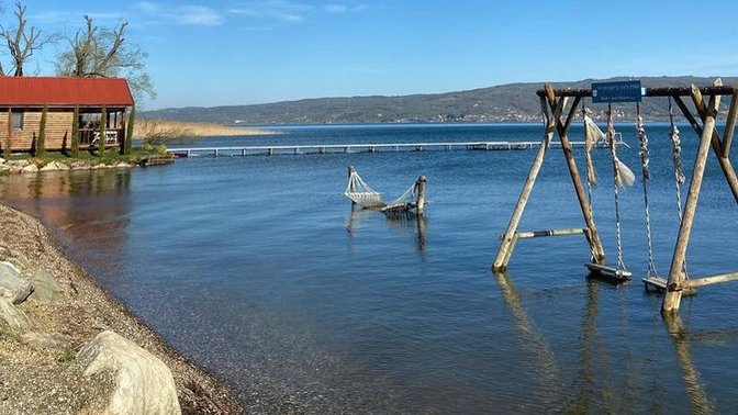 Hafta sonunda kısa bir tatile gidecek olsanız nereyi seçerdiniz?