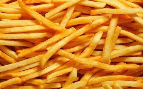 Patates kızartmasının çıtır çıtır olması için ne kullanıyorsun?