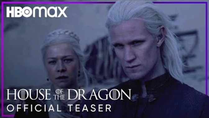 Game Of Thrones: House of the Dragon geliyor! İzleyecek misiniz?