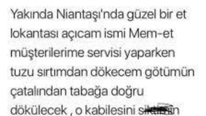 Nusrete gideniniz oldumu hiç :D ?