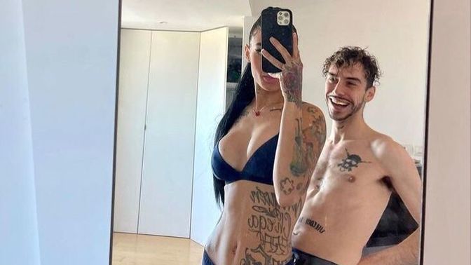 Sevgilini kimden veya kimlerden kıskanırsın?