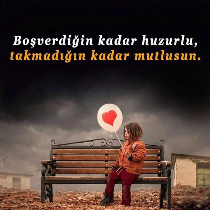 Umursamazlık seviyenizi puanlar mısınız?
