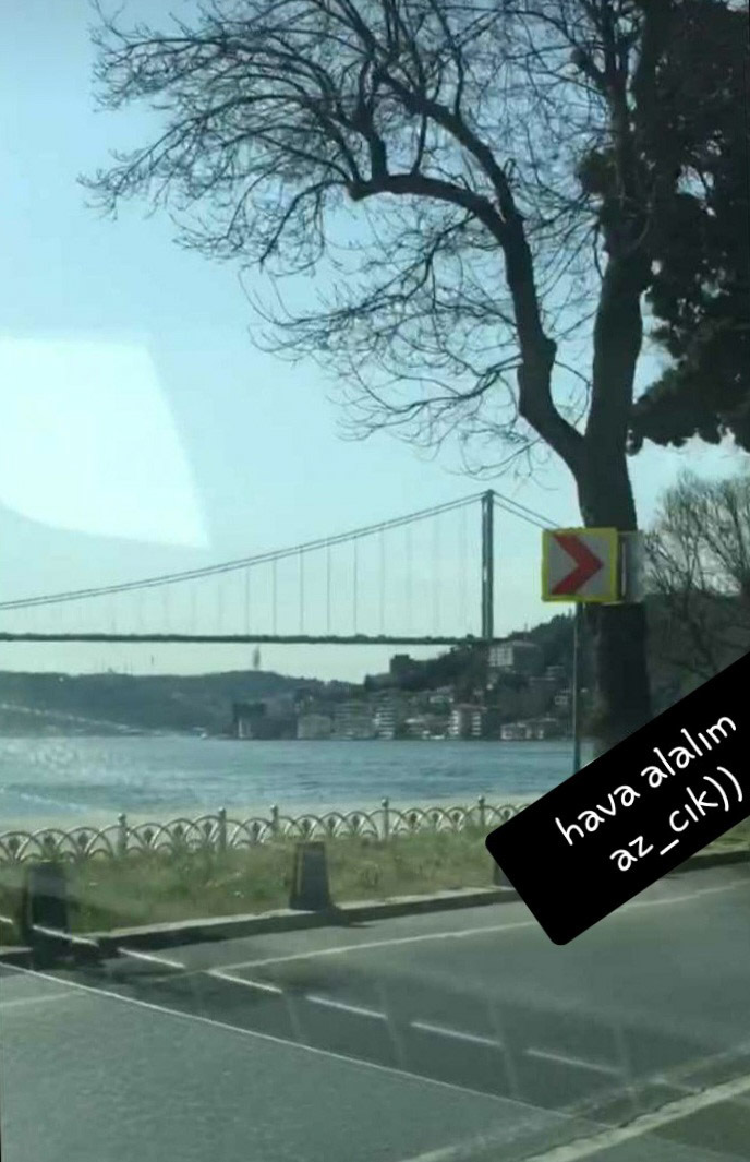 An itibariyle keyifler pozitif mi?