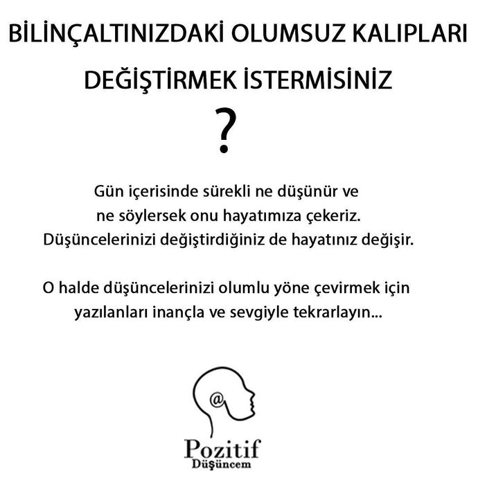 An itibariyle keyifler pozitif mi?