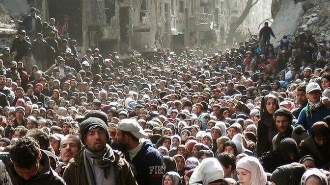 Ülkemizdeki mülteciler için ana düşünceniz nedir?