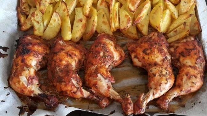 Hangi yemeği görünce dayanamazsınız?