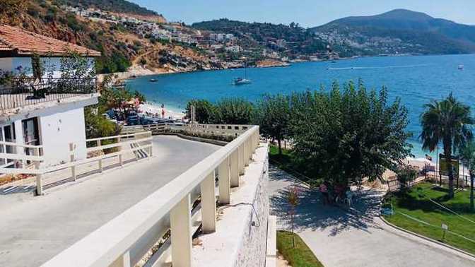 Hava tam gezmelik değil mi?