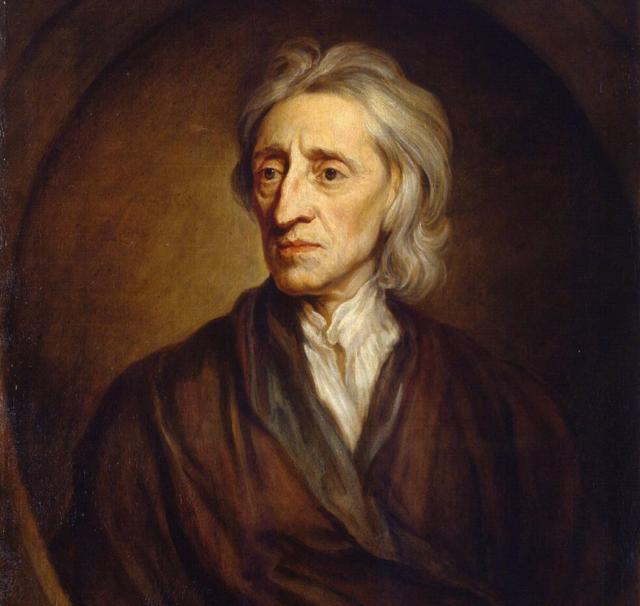 John Locke