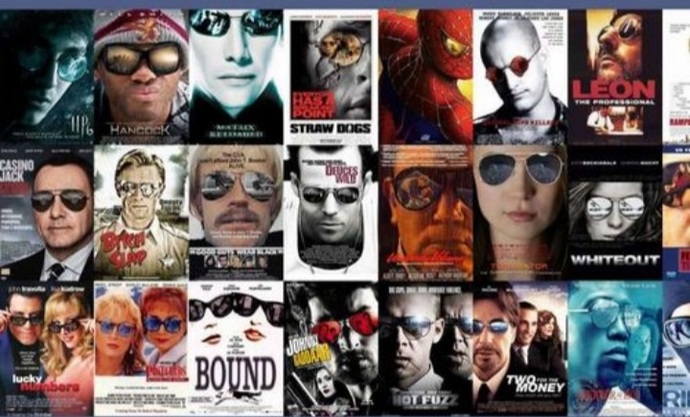 5 kereden fazla izlediğiniz film var mı?