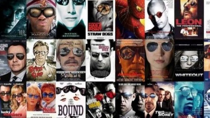 5 kereden fazla izlediğiniz film var mı?