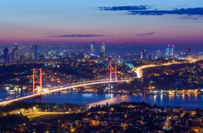 Köyde mi yaşamak i̇stersiniz,  şehirde mi?