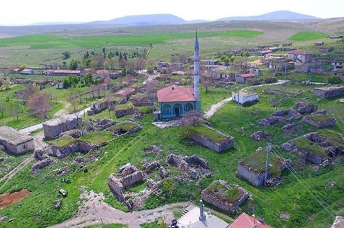 Köyde mi yaşamak i̇stersiniz,  şehirde mi?