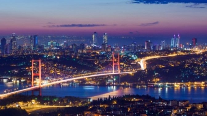 Köyde mi yaşamak i̇stersiniz,  şehirde mi?