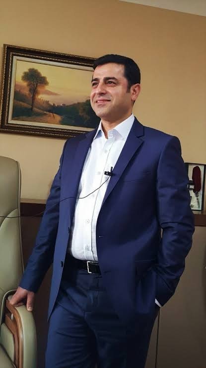 Selahattin Demirtaş ne zaman serbest kalacak?