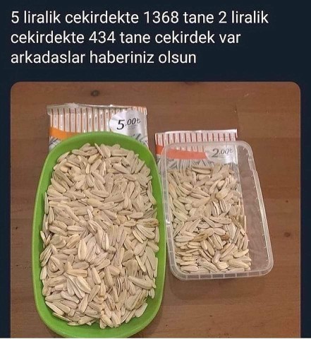Hayatinizda Yaptiginiz En Çikgin sey?