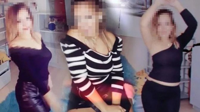 Anneniz TikTok'cu olsa ne tepki verirsiniz?
