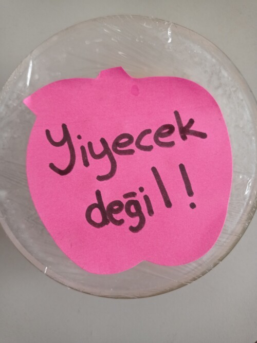 Doğal maskelerin etkisini gördünüz mü?