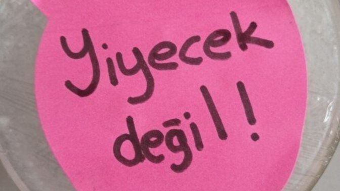 Doğal maskelerin etkisini gördünüz mü?