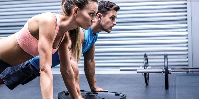 Spor yapan sevgili, spora olan ilginizi artırır mı?
