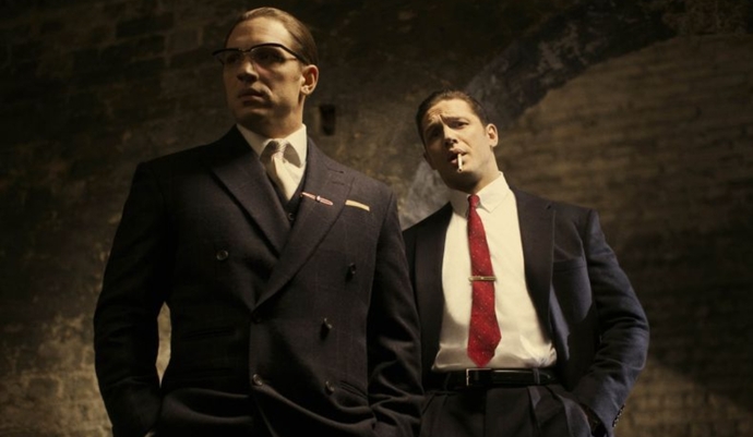 En sevdiğiniz Tom Hardy filmi hangisi?