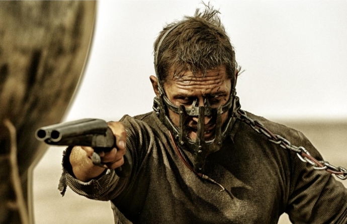 En sevdiğiniz Tom Hardy filmi hangisi?
