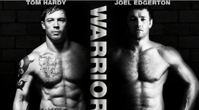 En sevdiğiniz Tom Hardy filmi hangisi?
