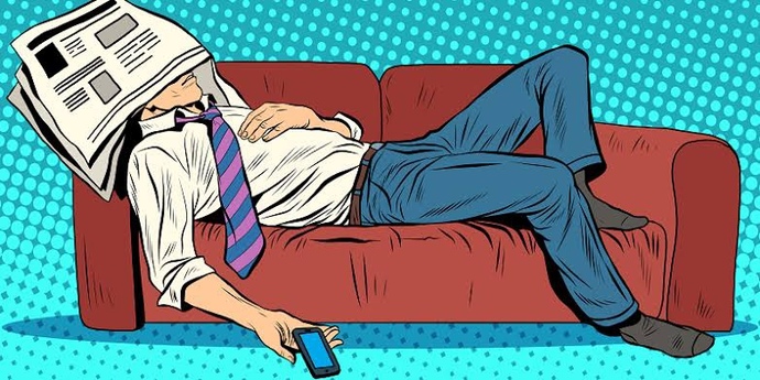 Tembellikten ve ertelemekten nasıl kurtuluruz?