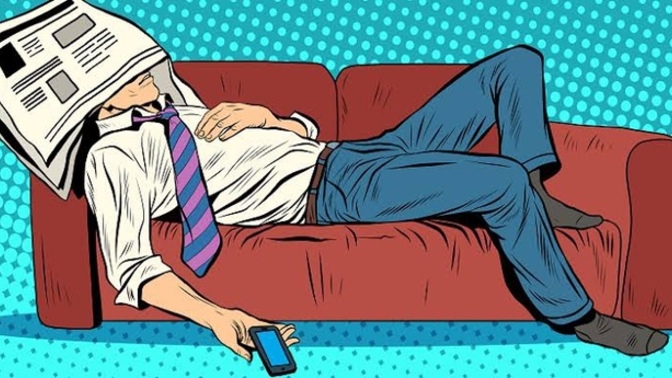 Tembellikten ve ertelemekten nasıl kurtuluruz?