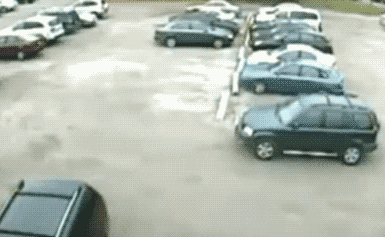 Kusursuz bir park nasıl olur?