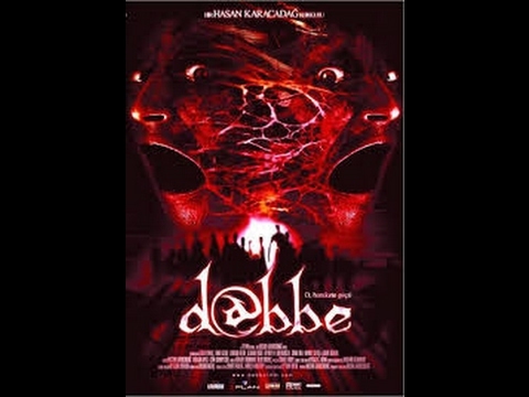 türk olarak ilk izlediğim korku filmi