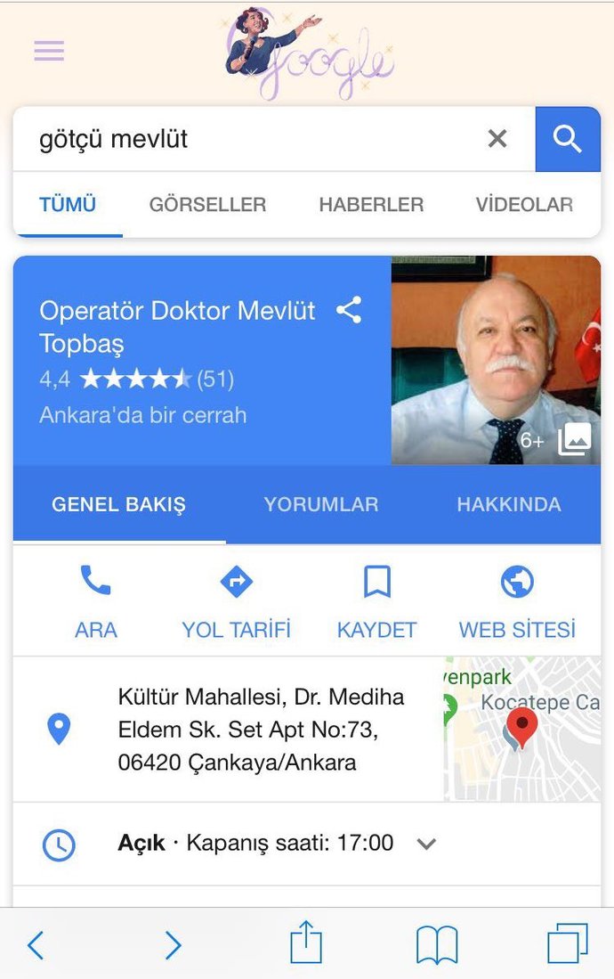 Az önce en çok sizi ne güldürdü?