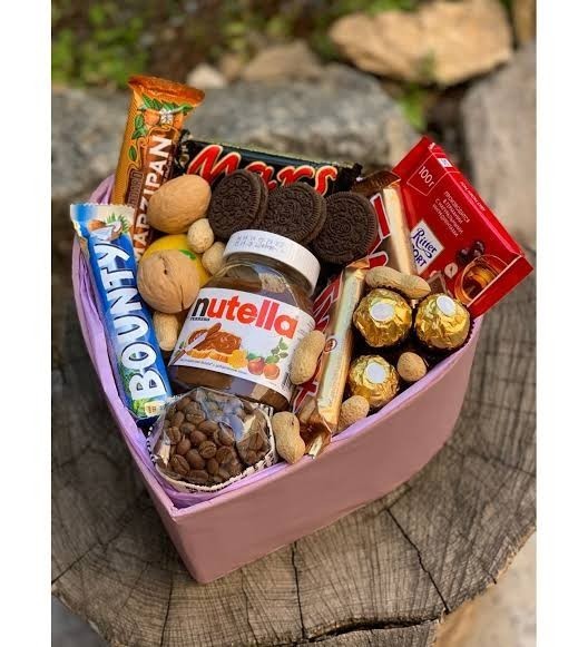 Erkek arkadaşınız regl olduğunuzda size nasıl davranırsa "doğru kişi" olur?