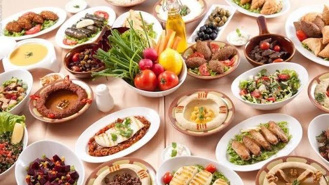 Asla yemem dediğiniz bir yiyecek var mı?