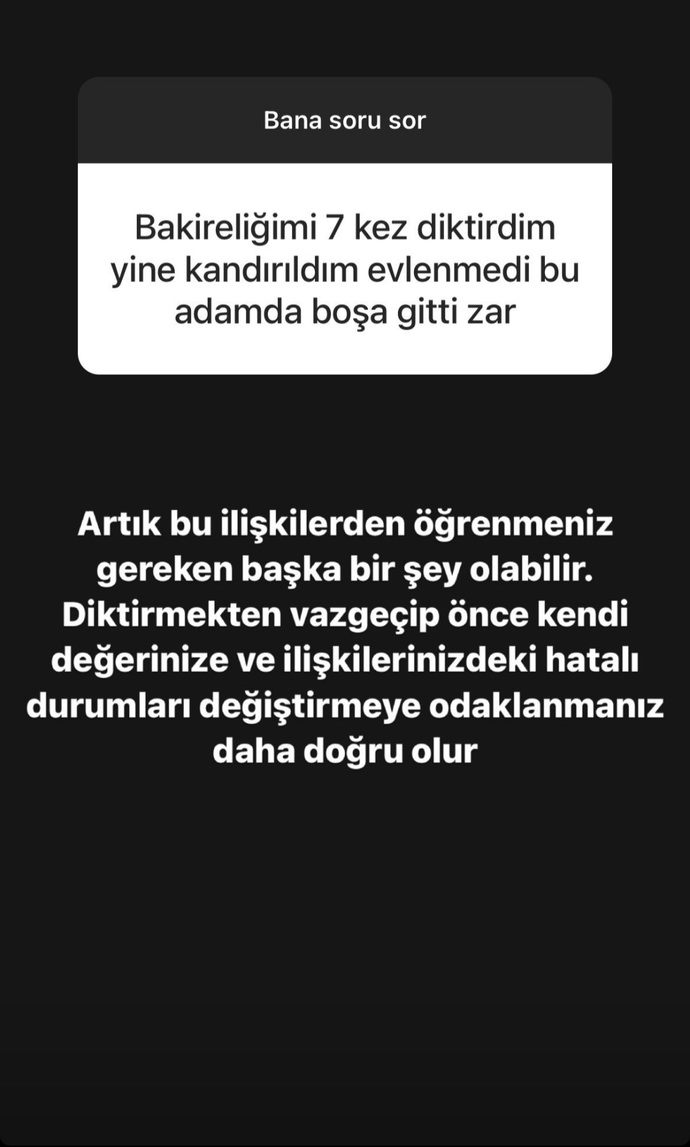 Bir şeyi veya bir kimseyi elde etmek için kendi çizginizden ödün verir misiniz?