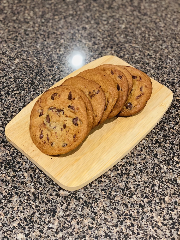 🍪🍪🍪🍪