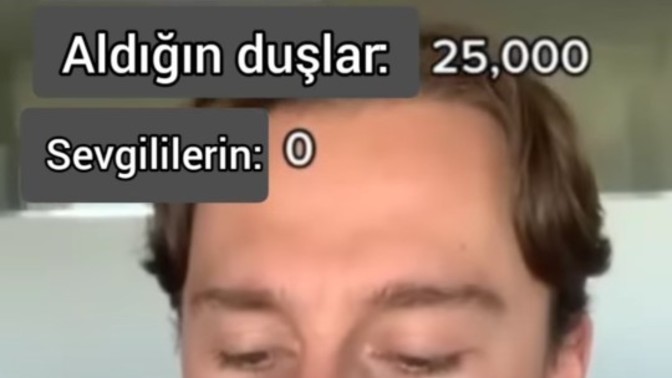 Öldüğünde istatistiklerini görseydin en başta ne olurdu?