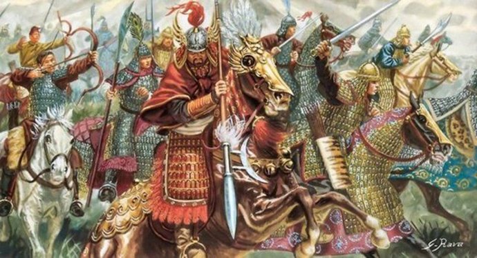 Tarihte hangi olayı değiştirmek isterdiniz?