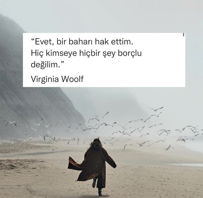 Yaşadıklarınızdan sonra ödüllendirilme zamanınız geldi mi? Artık hakettiğiniz bir bahar var mı?