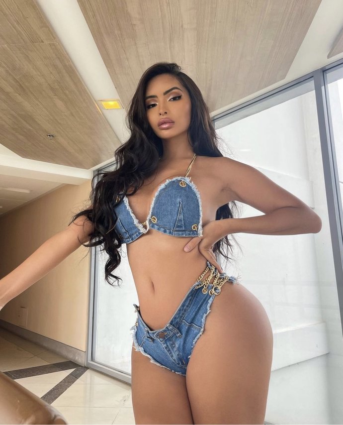 Kot bikini nasıl sizce?